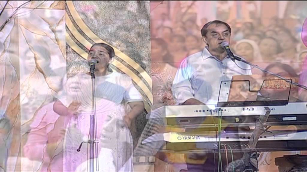 Live Worship. Glen and Teresa. (English) Divine TV .....