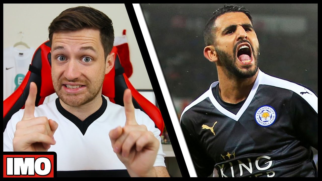 CAN LEICESTER BE STOPPED?! - IMO #15