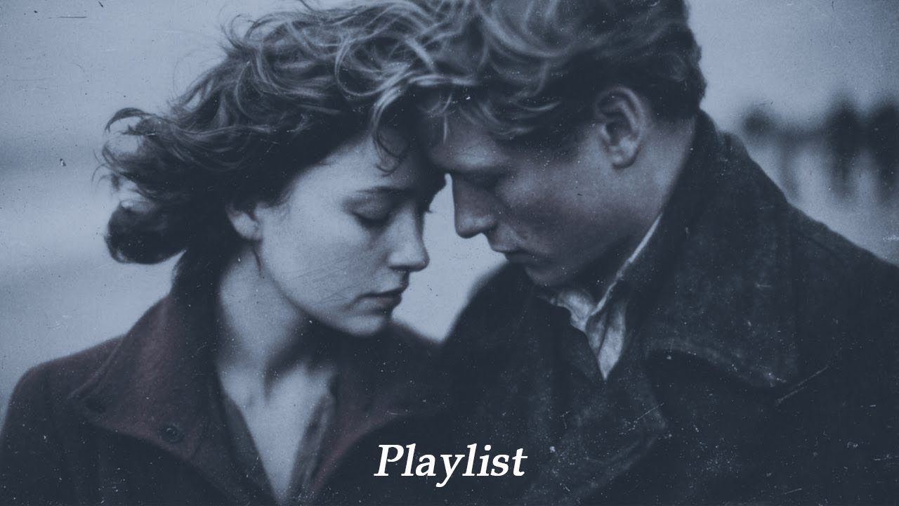 Vintage Romance – Classic Oldies for a Gentle Heart🎶