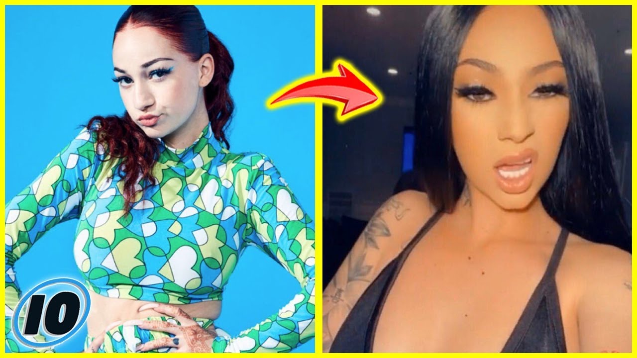 Top 10 Celebrities Accused Of Blackfishing