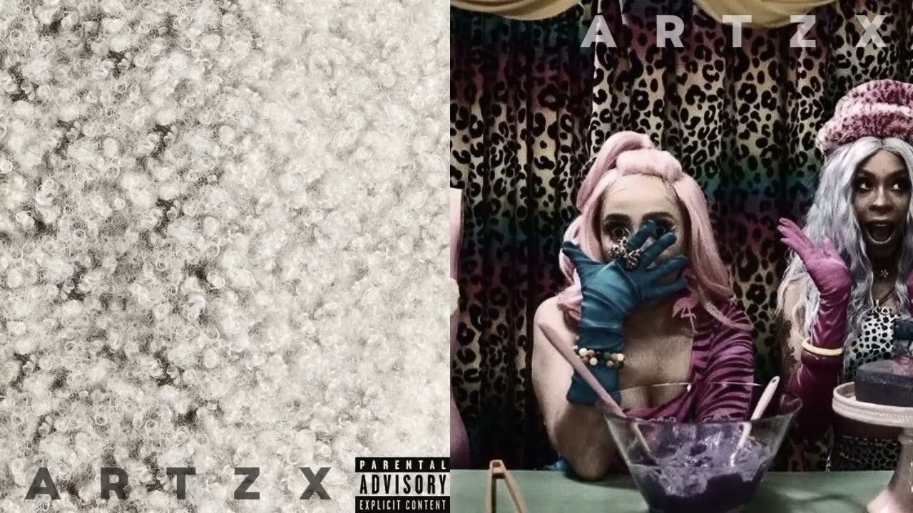 URRRGE!!!!!!! x Tia Tamera - Doja Cat & A$AP Rocky [MASHUP]
