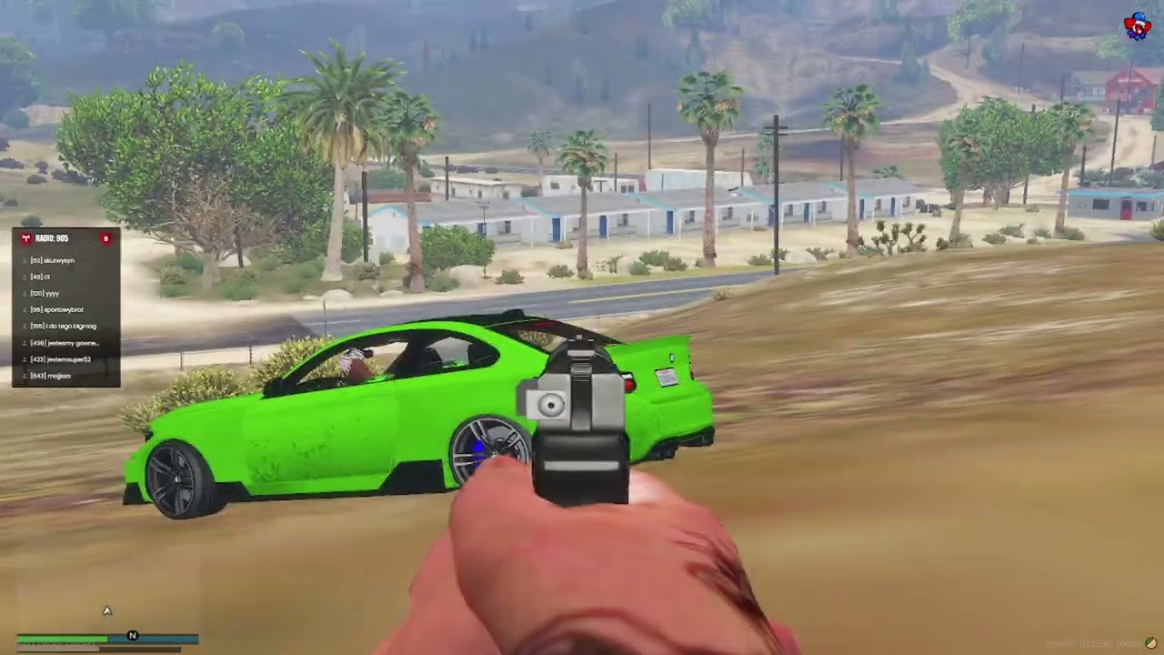 private cheat ft @FlojdDD