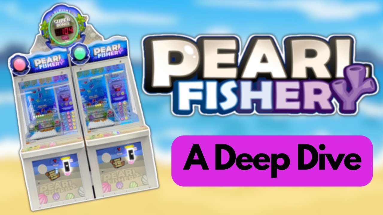 Taking a Look at Pearl Fishery