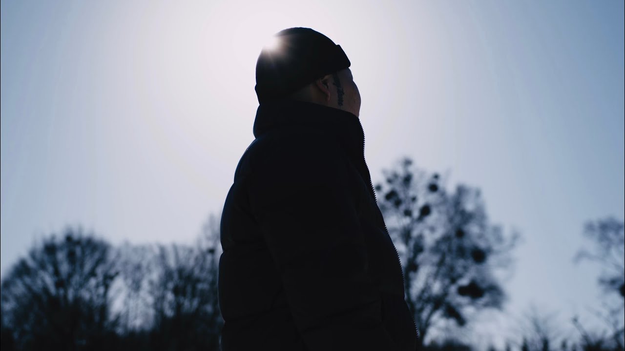 Godzilla East & Rommy Montana - Truth (feat. Loar) [Official Music Video]