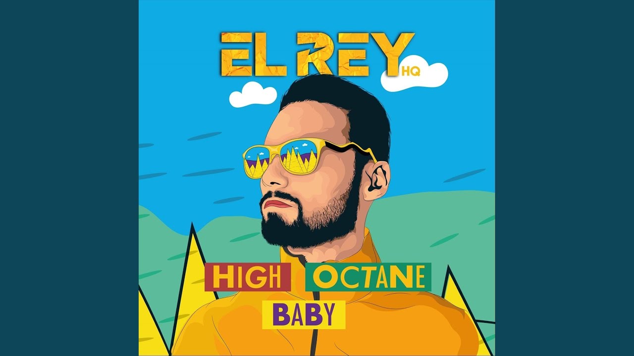High Octane Baby