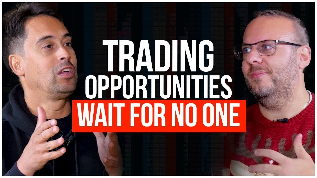 Trading Floor Stories: This Common Mistake Could Be Costing You Big Trades
