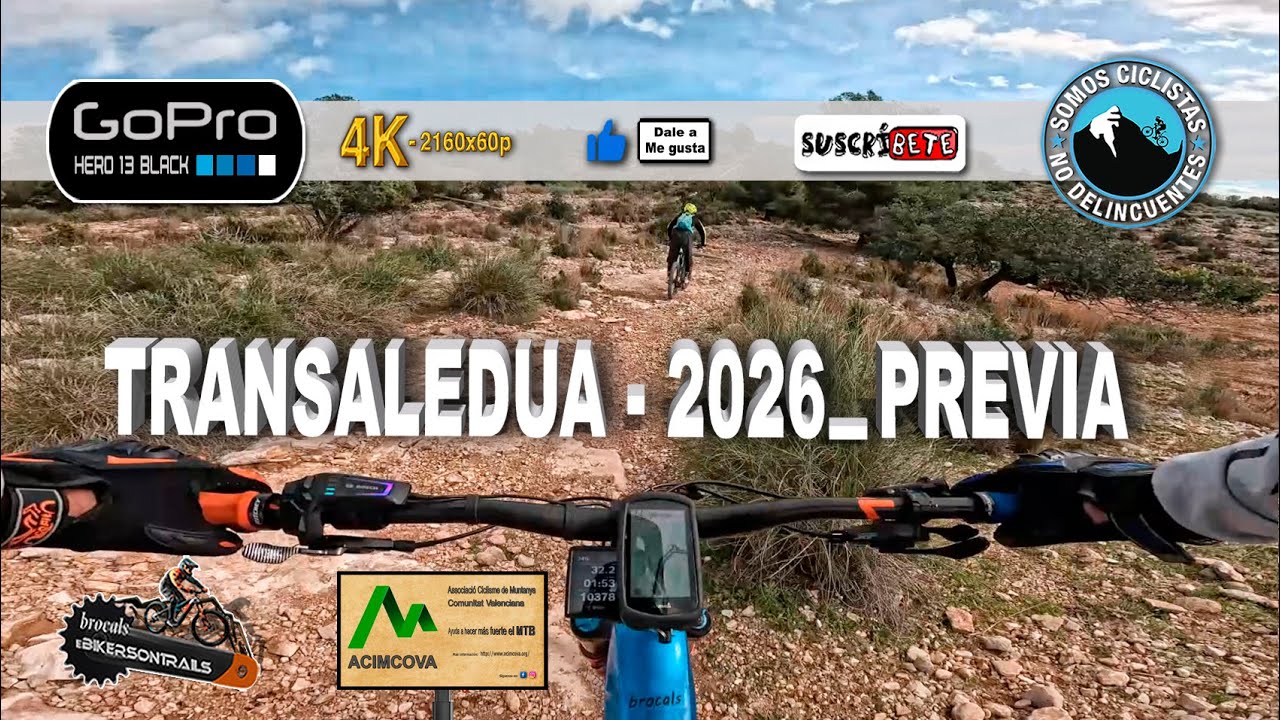 TRANSALEDUA - 2026_ PREVIA