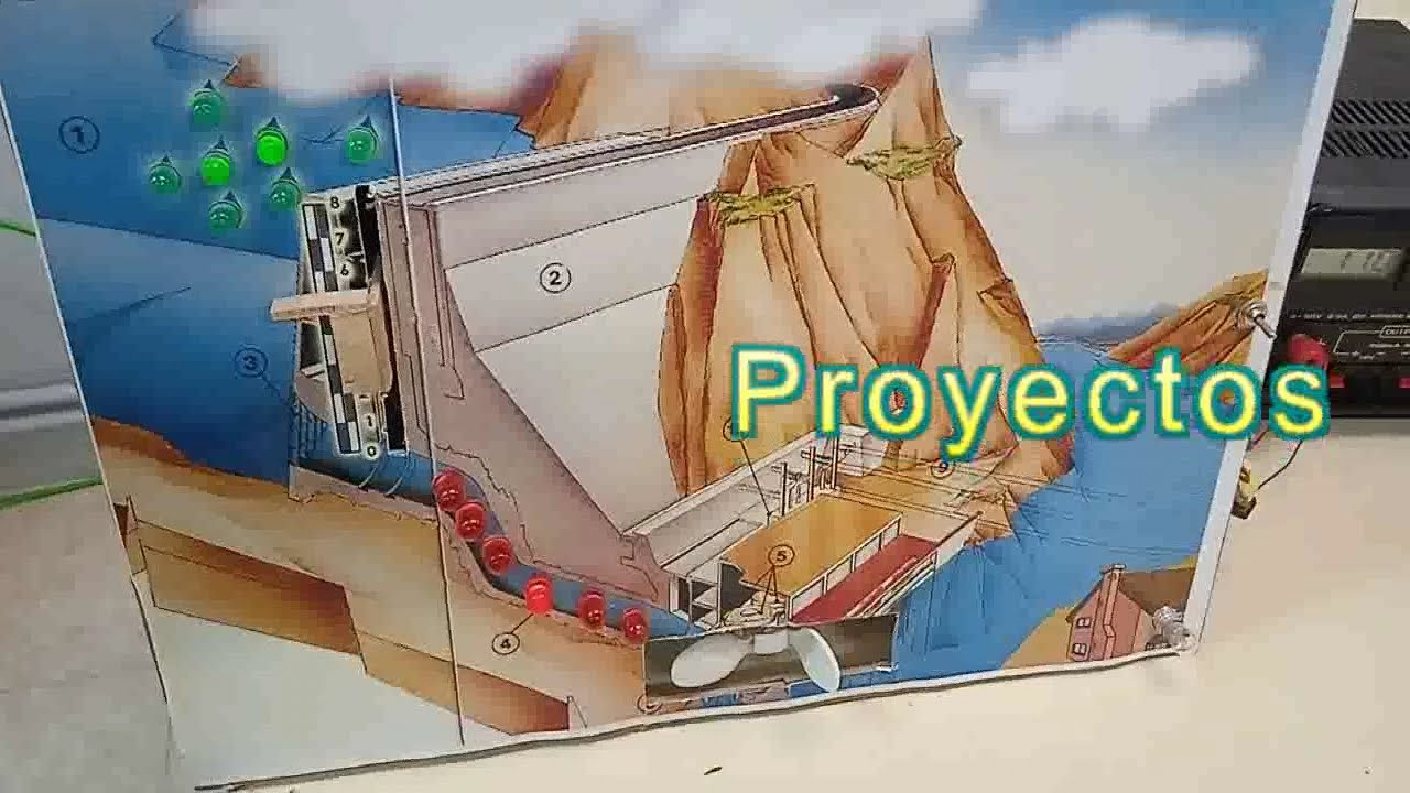 ROB&Oacute;TICA 4&ordm; ESO