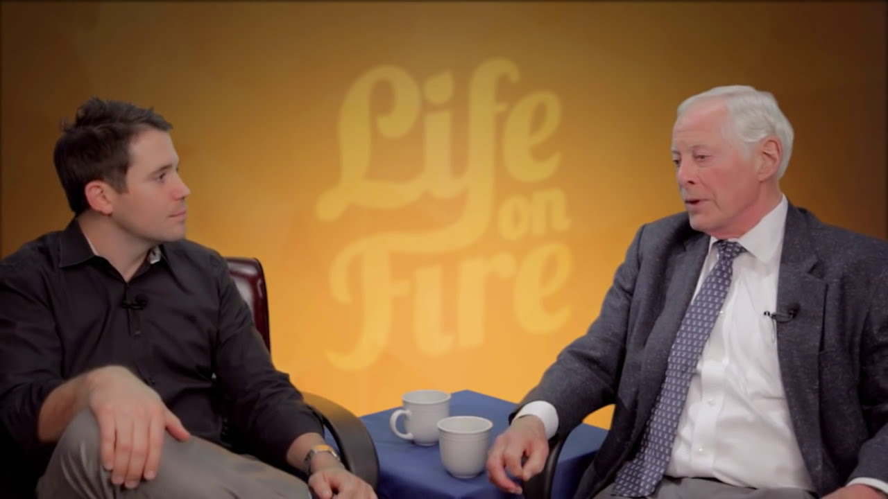 The Fast Track to Becoming a Leader With Brian Tracy