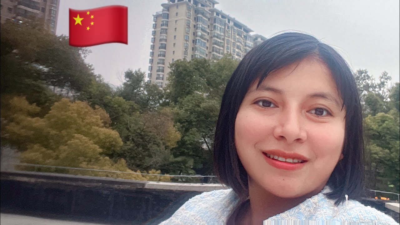 Parte2: CHOQUES CULTURALES que he tenido en CHINA SIENDO Peruana🇨🇳