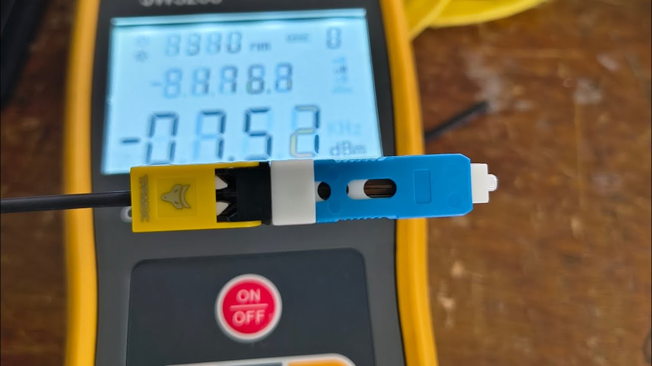 Cara Pasang Fastconnector merek Tarmoc, di jamin anti gagal
