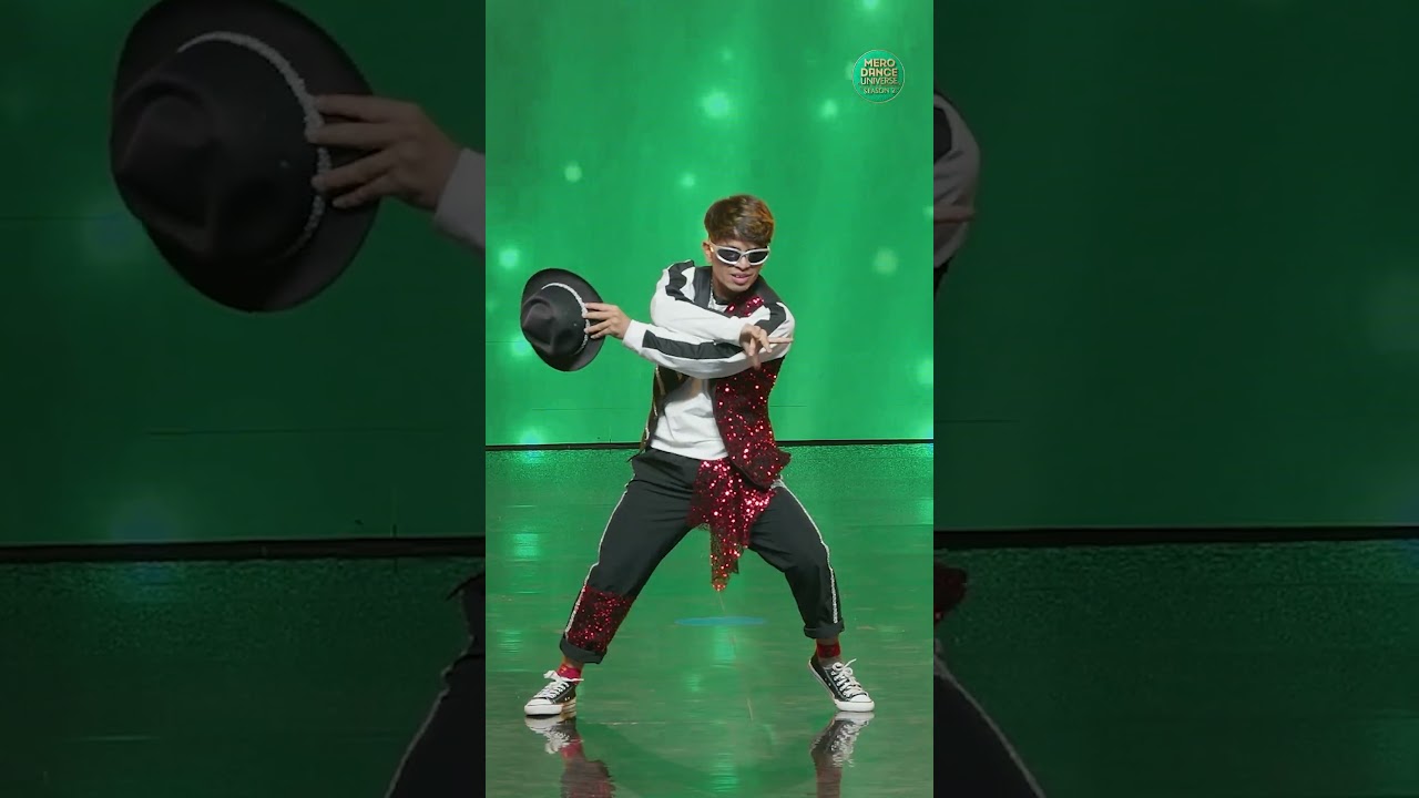 GYALPO TAMANG AKA H2O delivers a wonderful performance to the song &ldquo; LAU LAU AAYE LILY &rdquo;