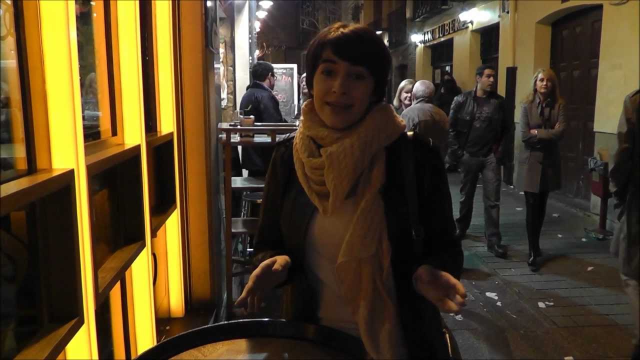 La senda de los elefantes- Calle Laurel