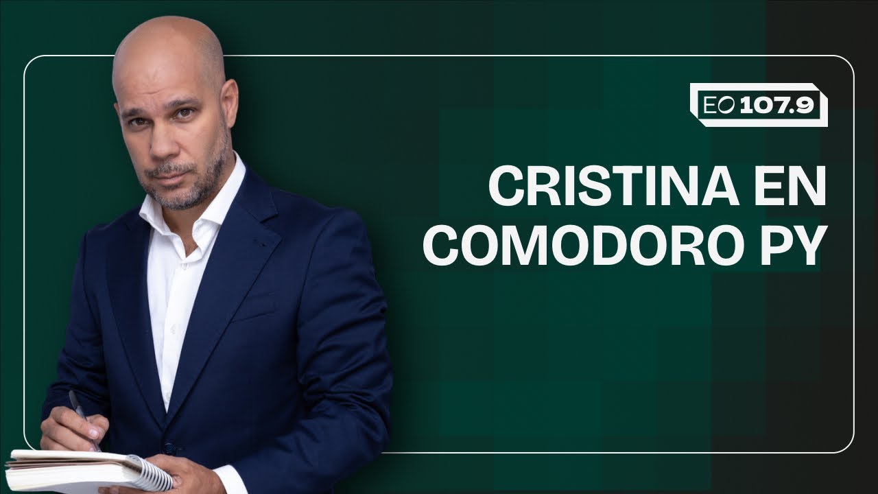 🔴 #GASULLA1079 | EL OBSERVADOR 107.9 en VIVO