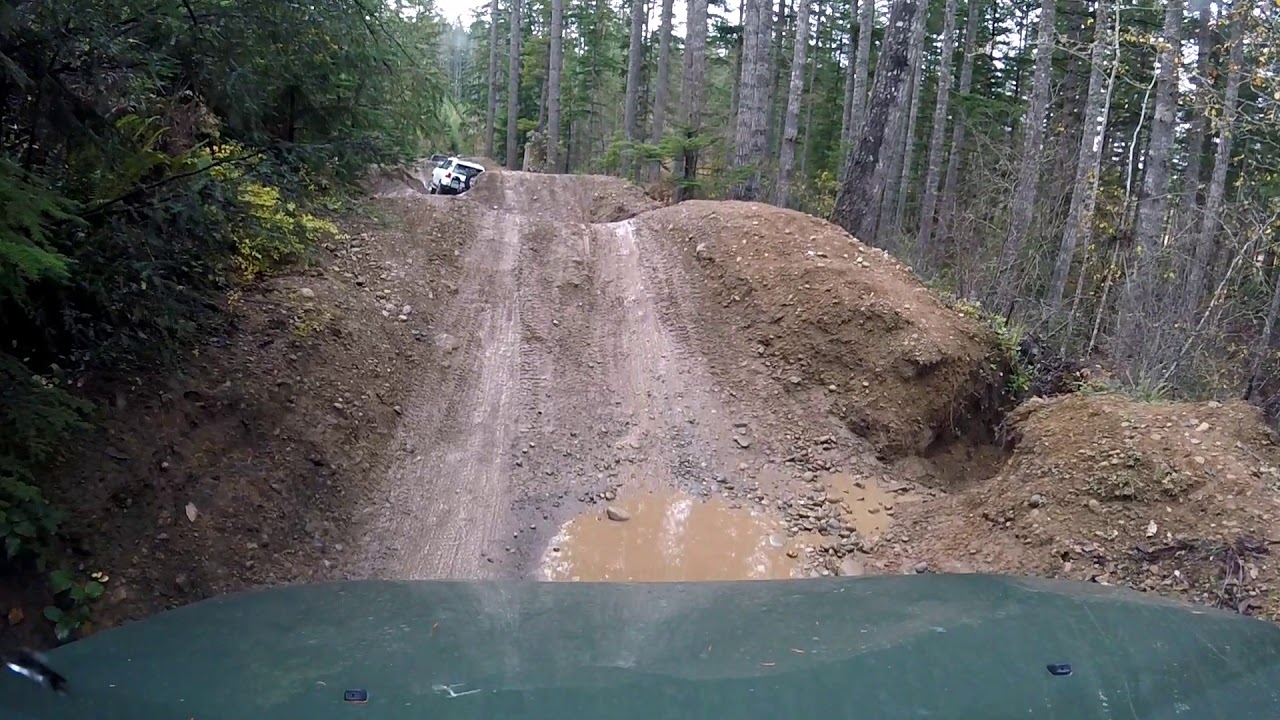 Tahuya ORV