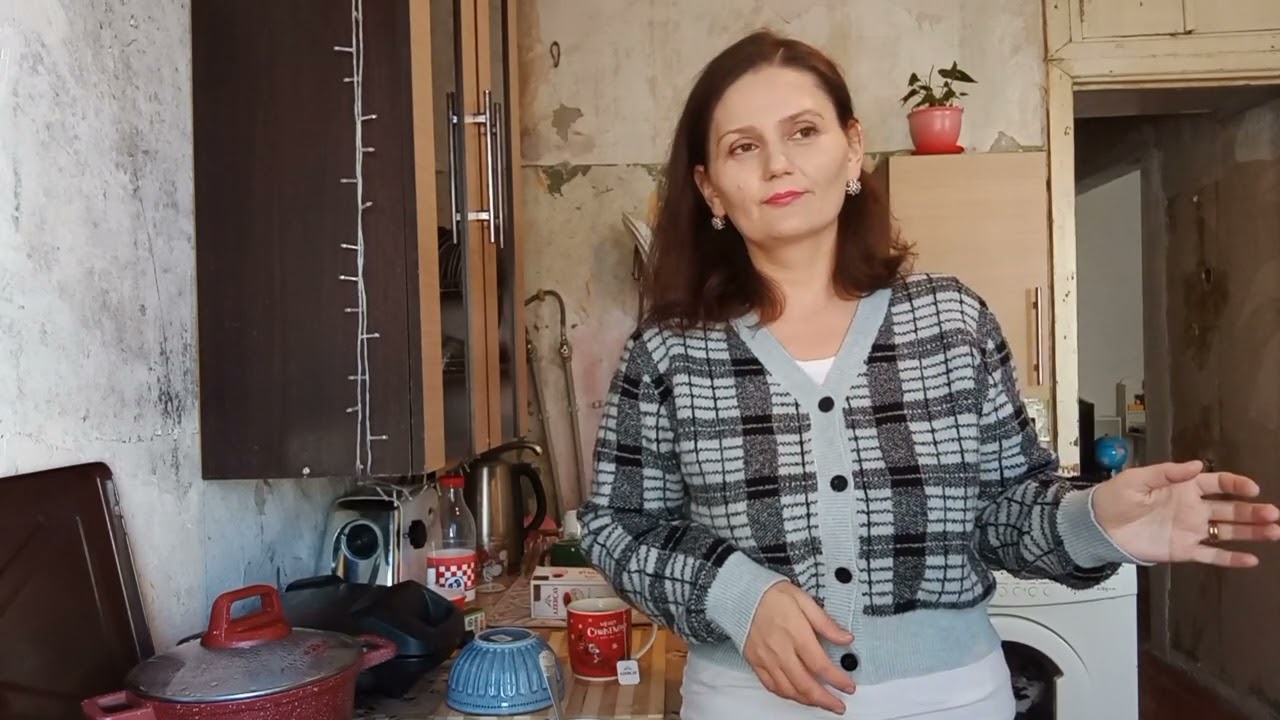 დრო დამჭირდა რომ აქამდე მოვსულვიყავი ნეგატივს ახლოს არ ვუშვებ.