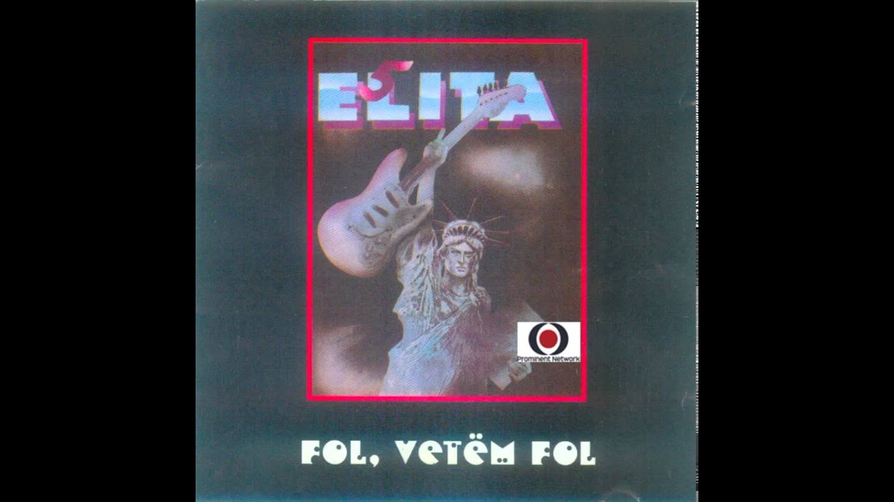 Elita 5 - Dashuria &euml;sht&euml; di&ccedil;ka tjet&euml;r