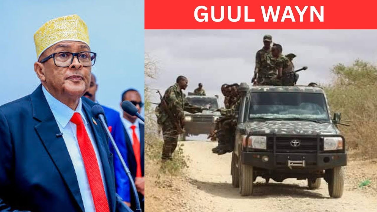 DEG__qodobo yaab leh o xeer ciise kujira &slland o diiday &itobiya o si khasab cidan ku qortay &ceeb