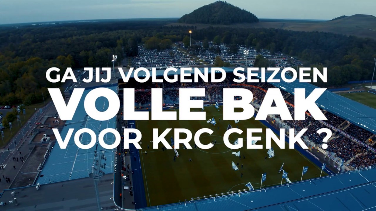 Koop nu je ABO seizoen 19-20!