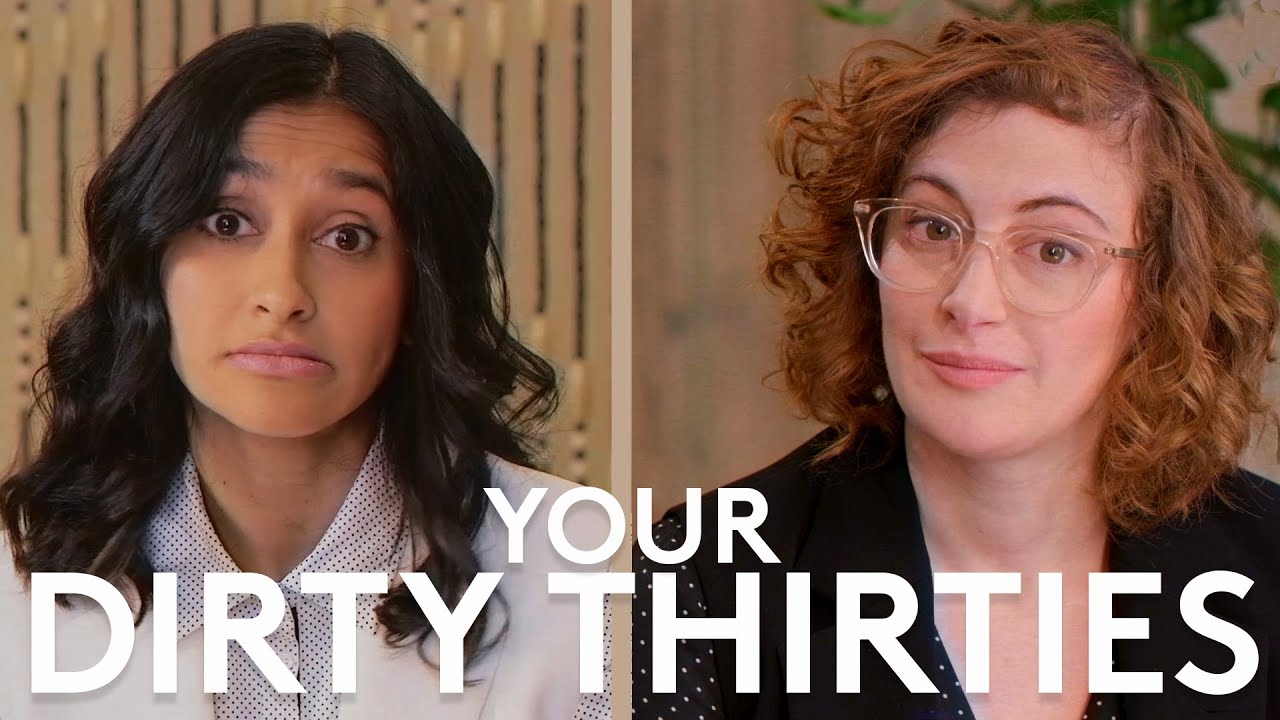 What's It Like To Turn Dirty Thirty | Womanhood | RIOT
