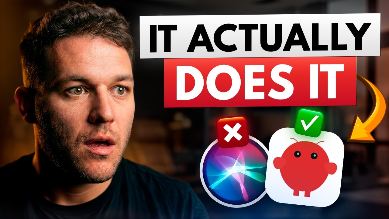 Clawdbot (Moltbot) только что обогнал Apple?! (Осторожно &mdash; открытый ИИ &mdash; это будущее!)