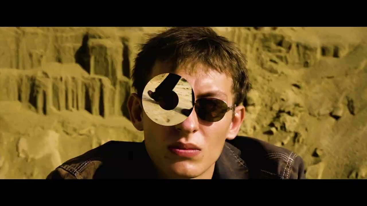 blanc - SMĚRY  (Official Video)
