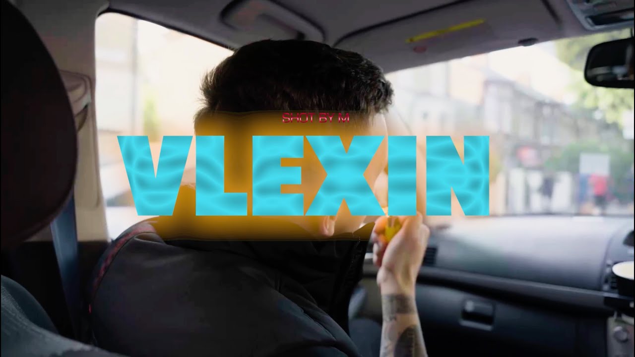 VLEX - VLEXINN (Official Video)