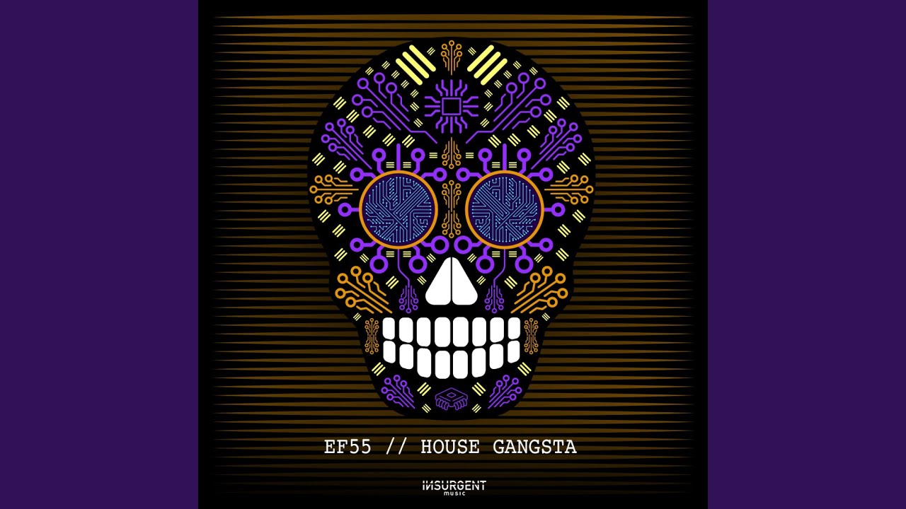 House Gangsta