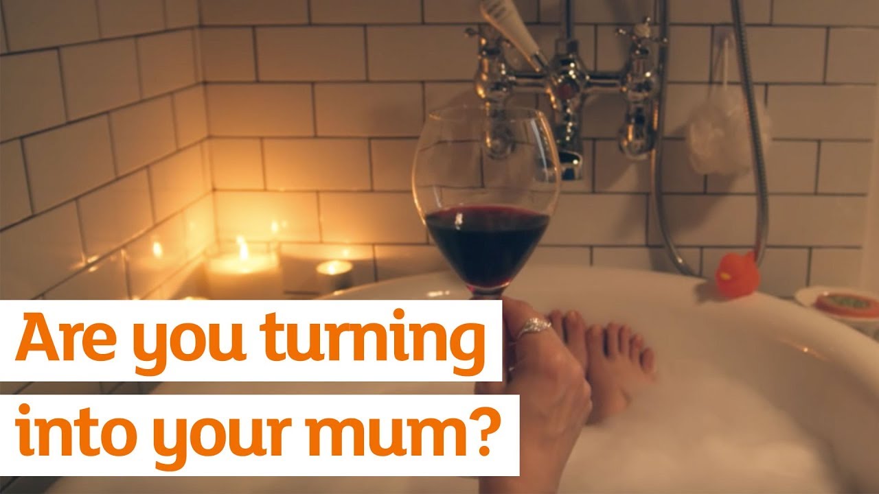 6 signs you know you're turning into your mum | Sainsbury's