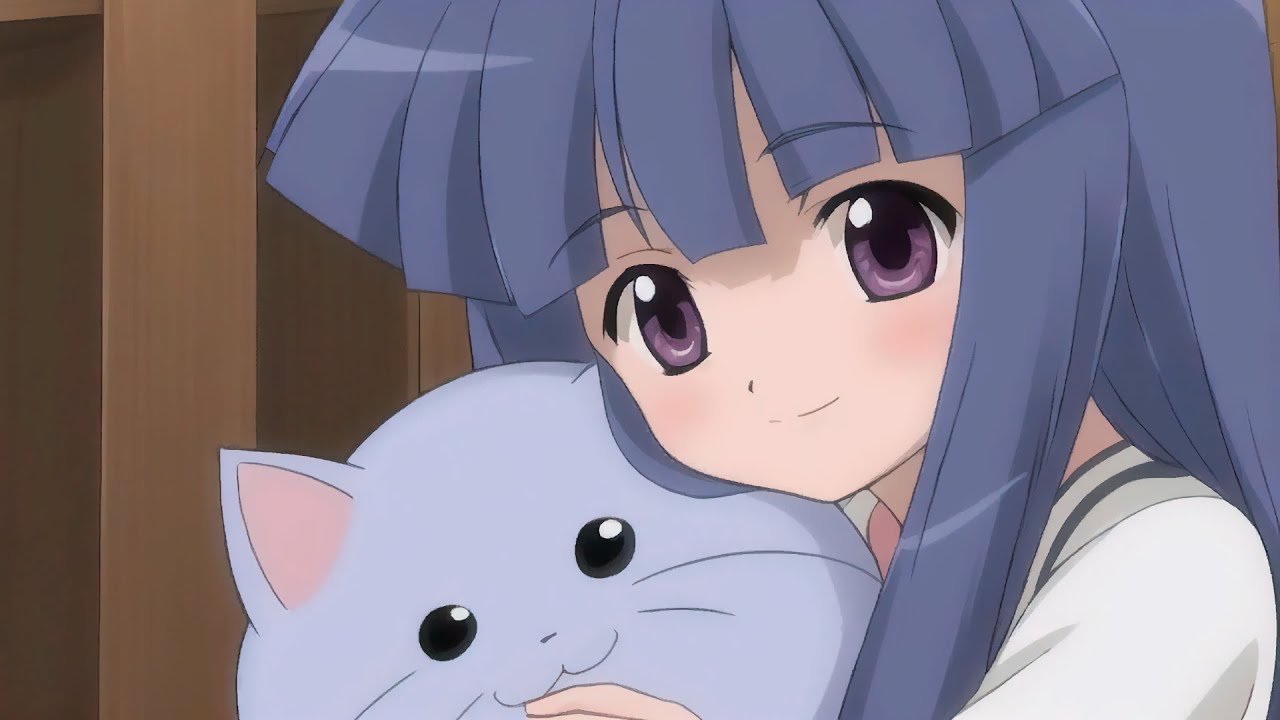 Фурудэ Рика — Тёплые коты же (ai cover)