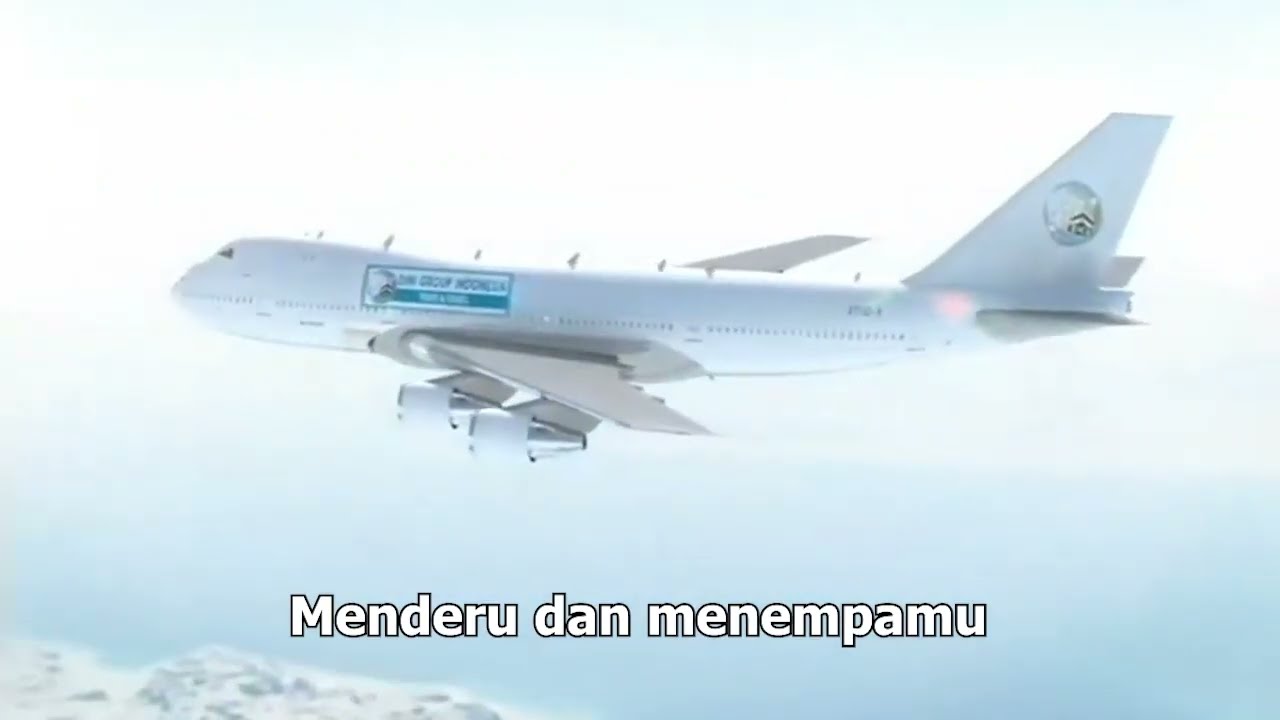 Lagu Lets Cruise - Samira Travel (Lirik)