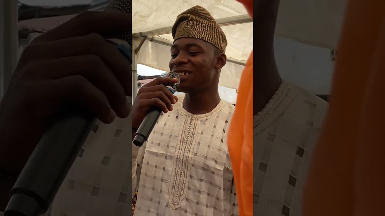 K1 junior @ Ikire Osun