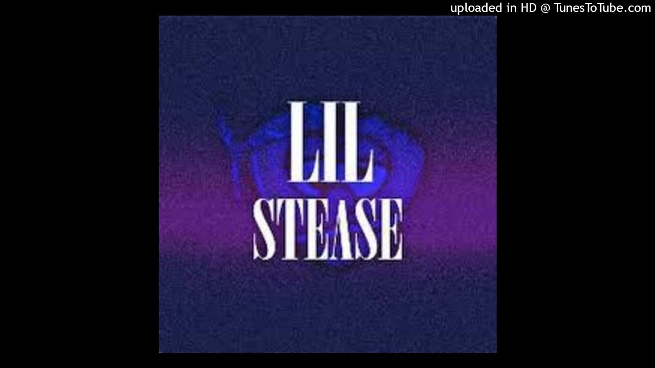 Lil Stease/Iso Beats/Chief Keef Type Beat