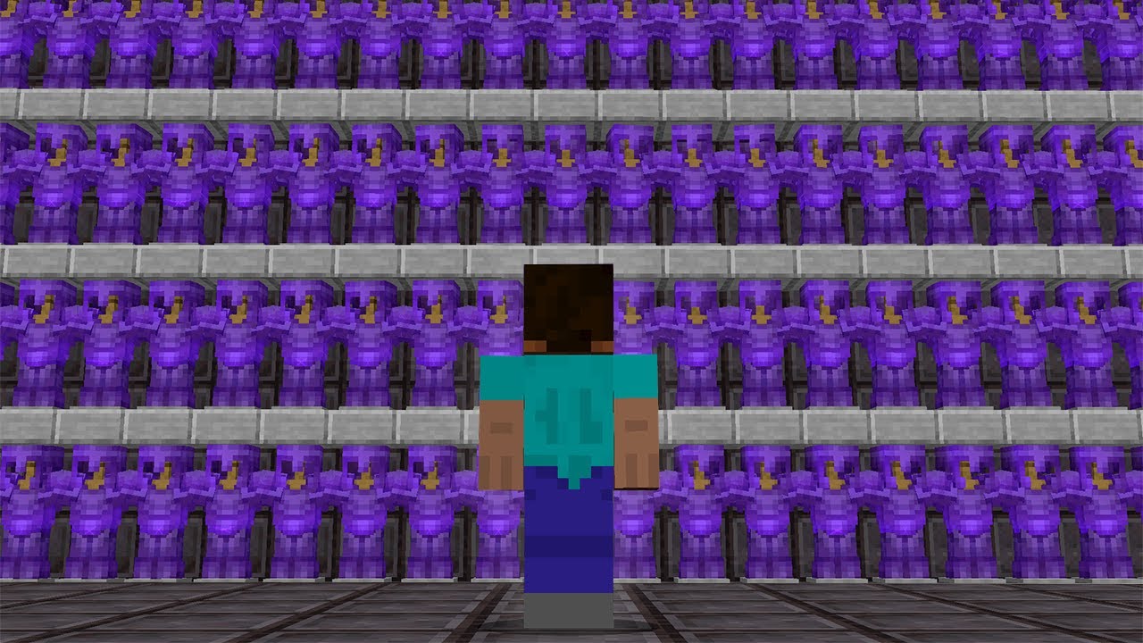 TOP 500 MOST INSANE MOMENTS IN MINECRAFT