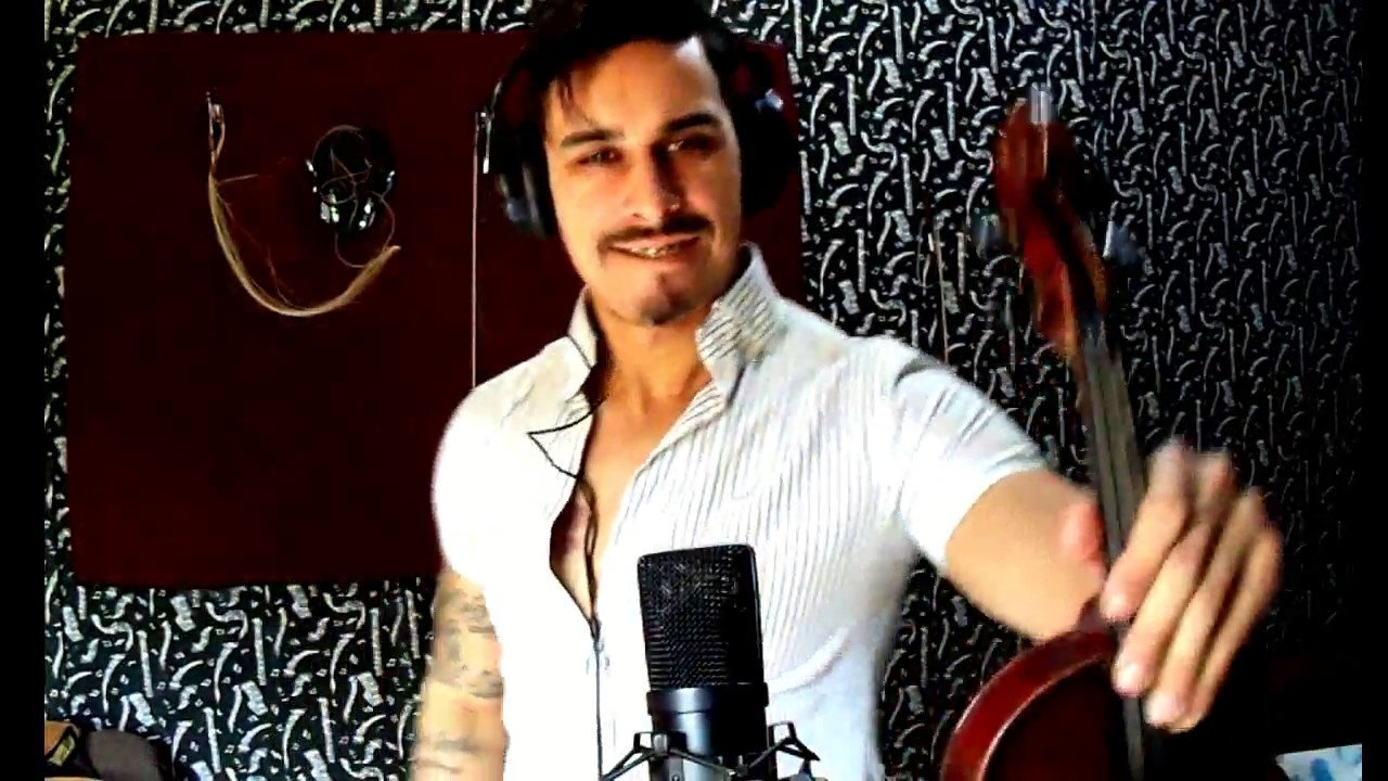 Anitta  J Balvin - Downtown by Douglas Mendes (Violin Cover)