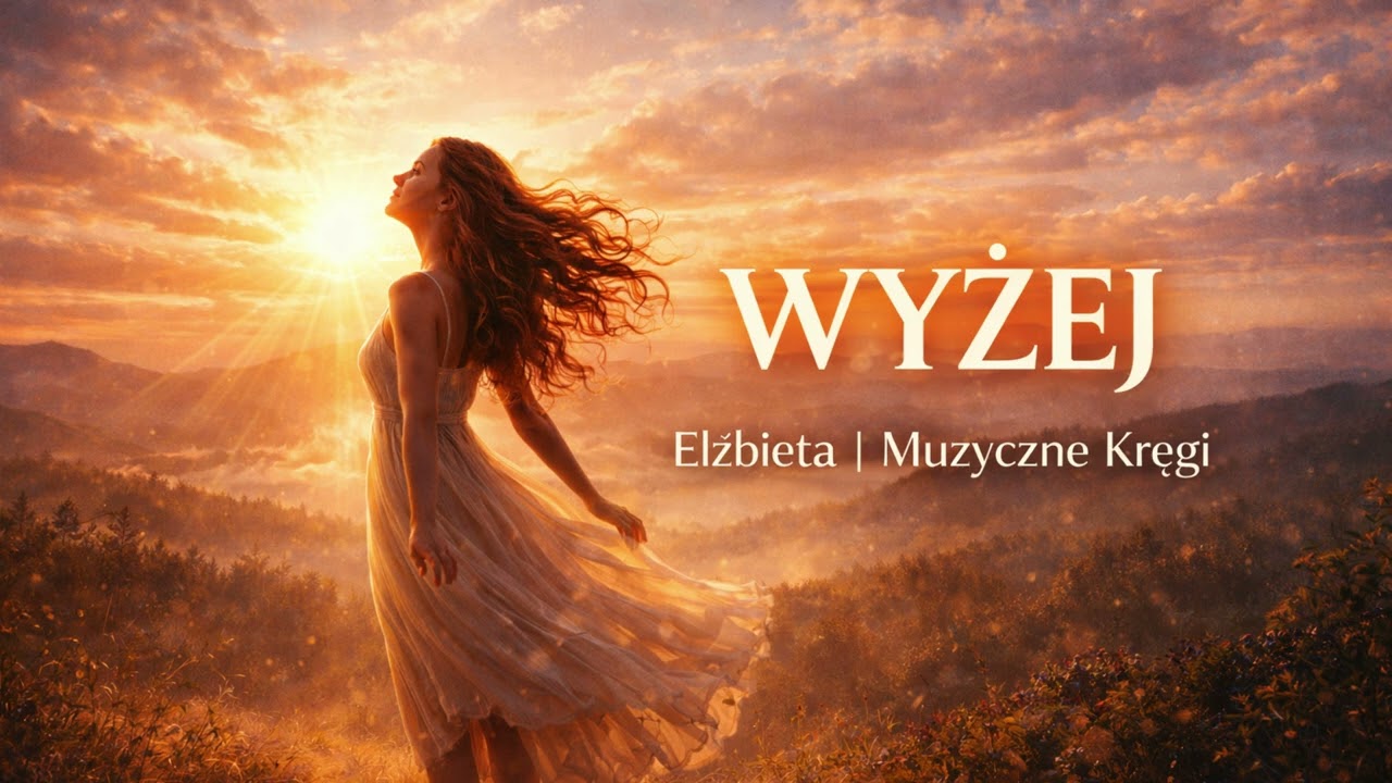 ✨ Wyżej