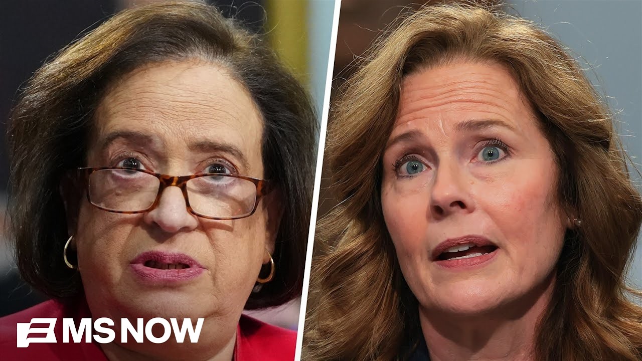 Supreme Court asks Congress for more security funding as they face increased threats