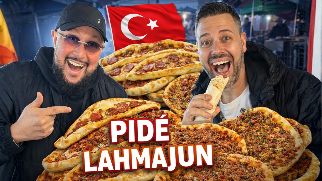 Les MEILLEURES 