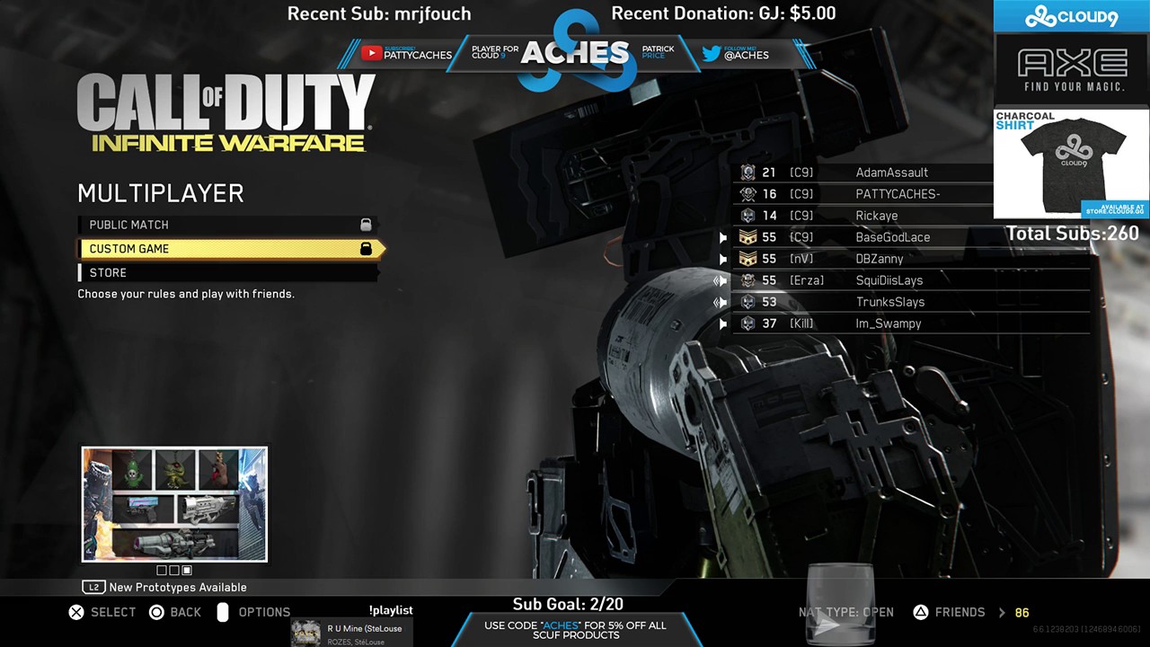 LACEFIELD CAUSES UNDERAGE TEAM TO FIGHT