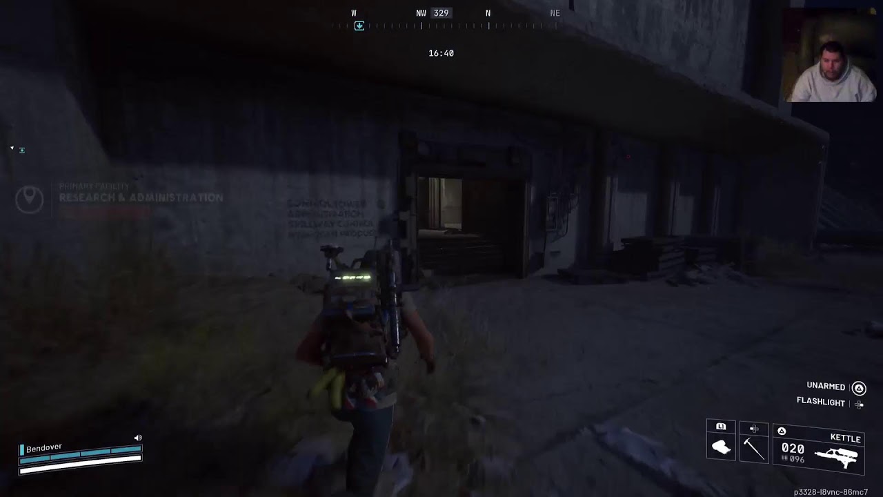 🔴Arc Raiders🔴im in cold snap