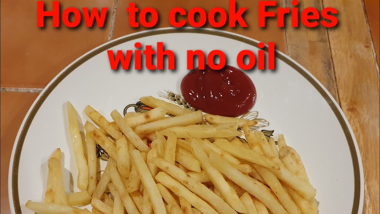 How to cook Fries with no oil  using Salad master electric Skillet#Marlynesukvlog #Saladmaster