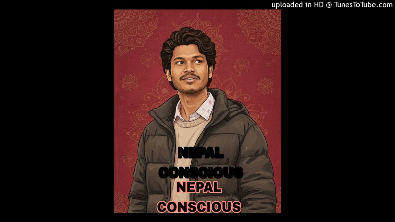 NEPAL CONSCIOUS