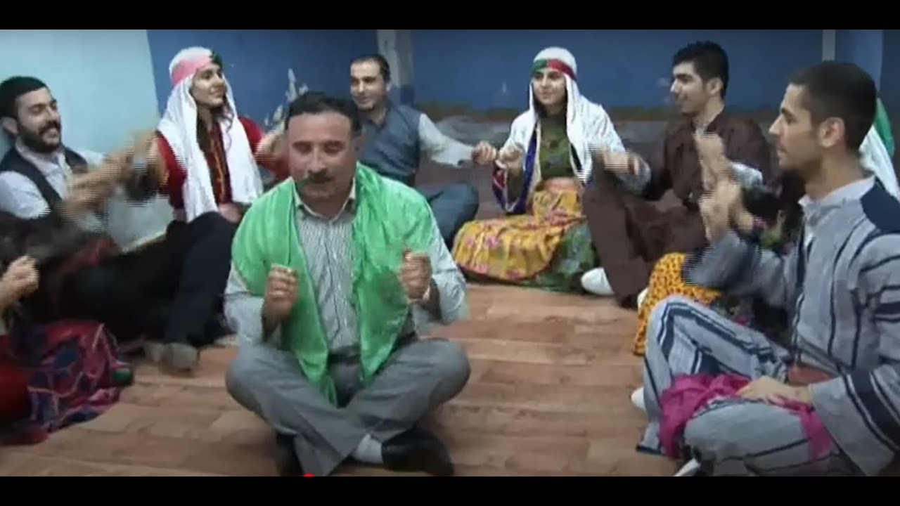 Celal ÖZ -Werın Gowende