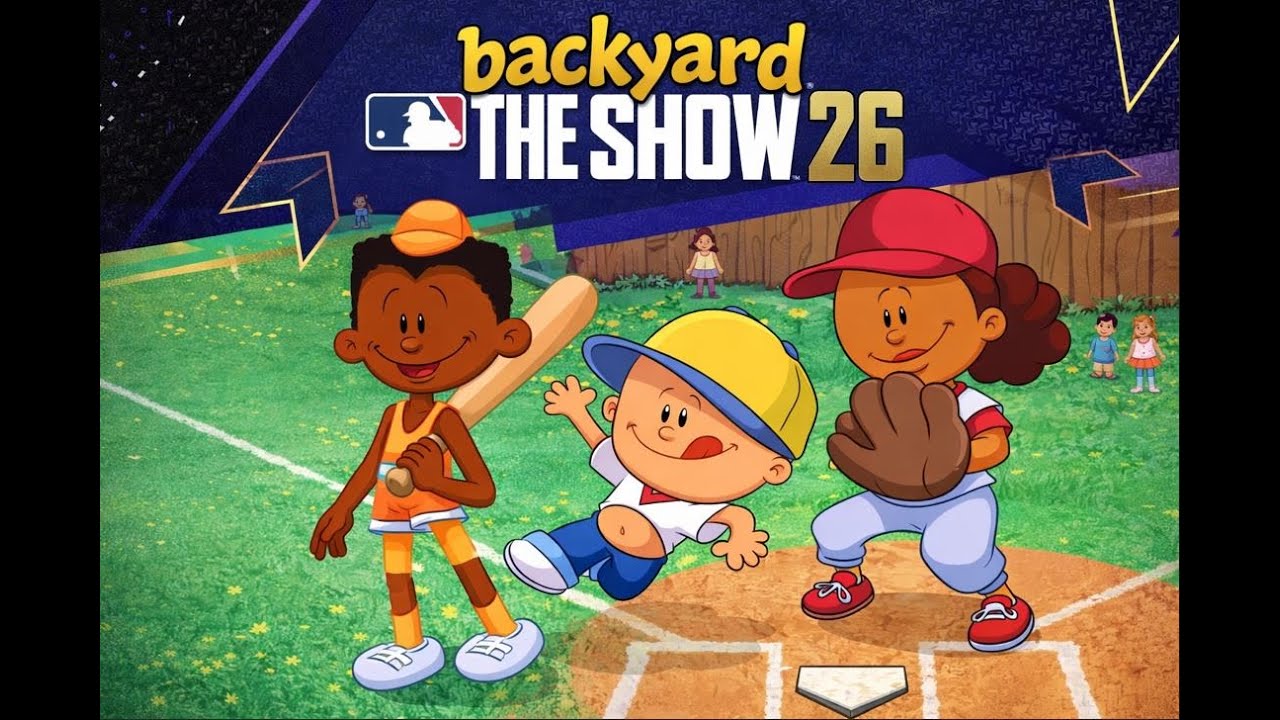 The Best Baseball Game YOU Forgot About...