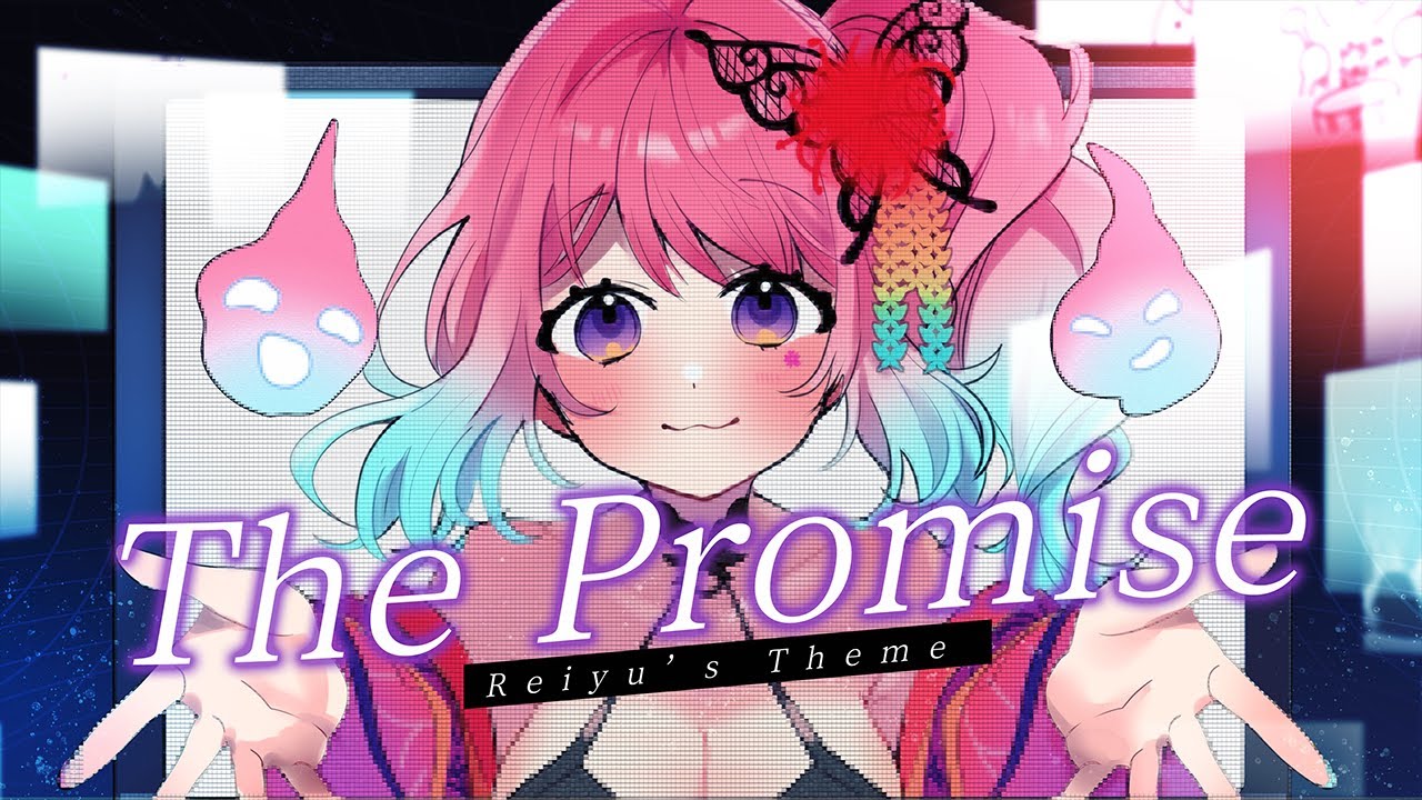 【LORE】Reiyu GuiGui - The Promise