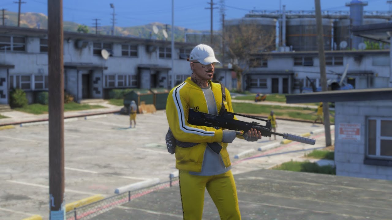 RJ | OFFSET RP | HIGHLIGHTS #2 | I'M  BACK
