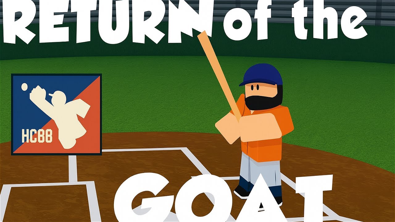 THE RETURN OF THE INSANE GOAT | HCBB 9v9