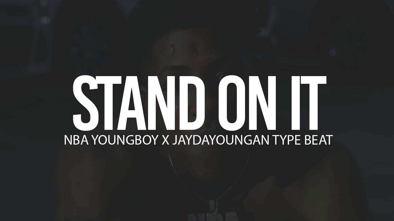 (FREE) 2018 NBA Youngboy x Jaydayoungan Type Beat 