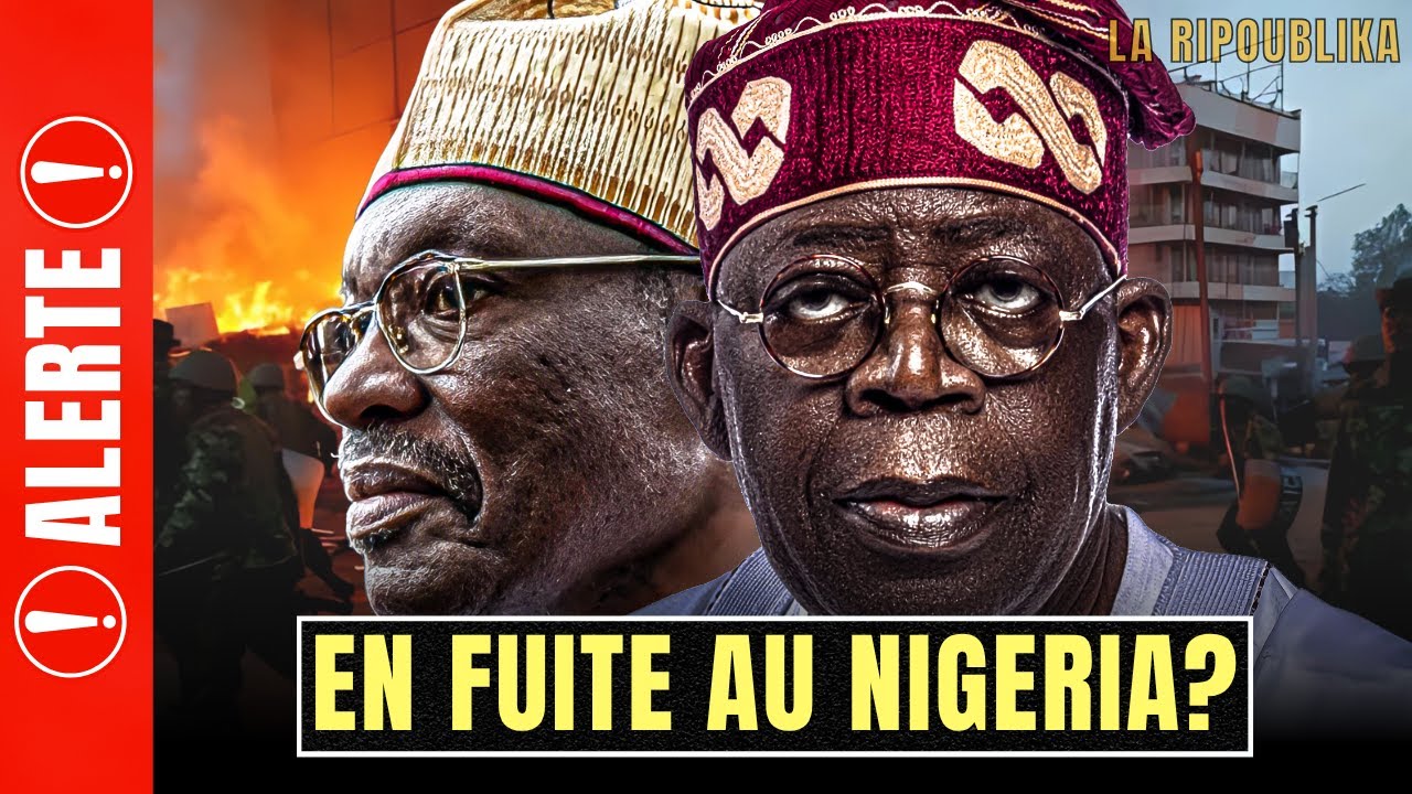 CAMEROUN : Où est passé Issa Tchiroma Bakary ? Ce que l’on sait.