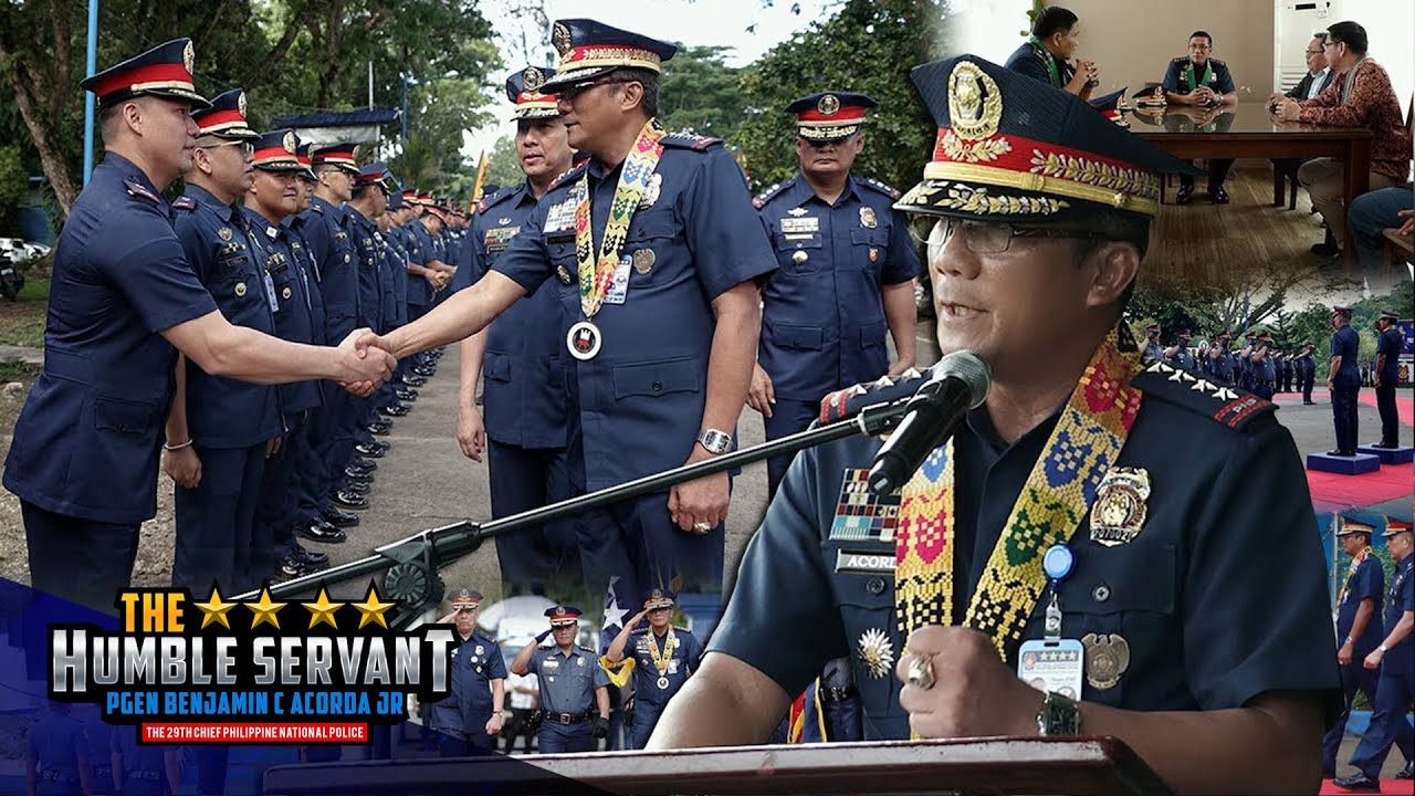 Command Visit of CPNP at PRO BAR